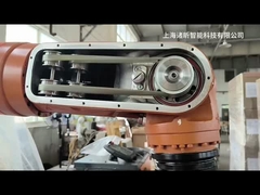 Kuka Ersatzteile offiziell echt, Qualitätssicherung