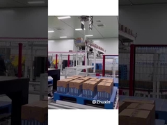 Kawasaki-Roboter-Anwendung