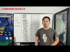 Der ultimative Leitfaden für die KUKA X11 Sicherheitsschleife: Von der Interpretation des Verkabelungsdiagramms bis zur Feldkurzschaltung