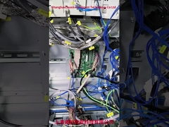 Einführung in die SIB und CCU des KUKA Robot C4-Steuerungskabinetts