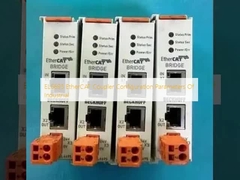 EL6695 EtherCAT Kopplungskonfigurationsparameter von Industrieanlagen