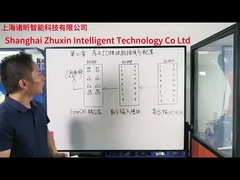 Kuka Profinet Konfiguration BECKHOFF 24 V Gleichstrom für EtherCAT Ek1100