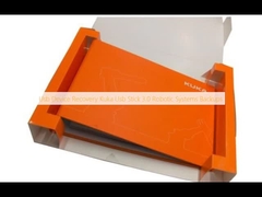 USB-Gerätewiederherstellung Kuka USB Stick 3.0 Roboter-Systeme Backups