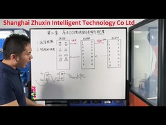 Stromversorgung für das IO-Modul