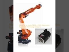 Roboter-Servomotor KUKA 4.5 KW Technologielösungen für Automatisierungsgeräte