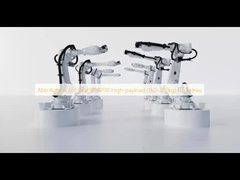 Abbots Robots zum Verkauf IRB6700