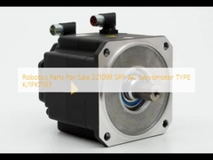 Roboterteile zu verkaufen 221099 SPP AC Servomotor TYP K/1FK7103