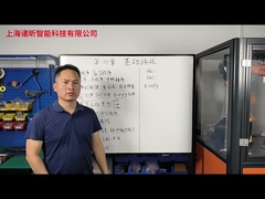 KUKA Roboterprogrammierung: Tiefgehende Analyse von SRC- und DAT-Dateien