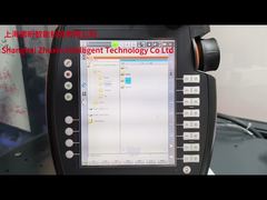 KUKA Roboter Programme & Konfigurationen