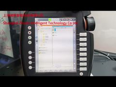 Erklärung des KUKA-Programms