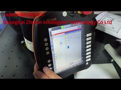 So verwenden Sie die „Gehe zu“-Anweisung in der KUKA KRL-Programmierung