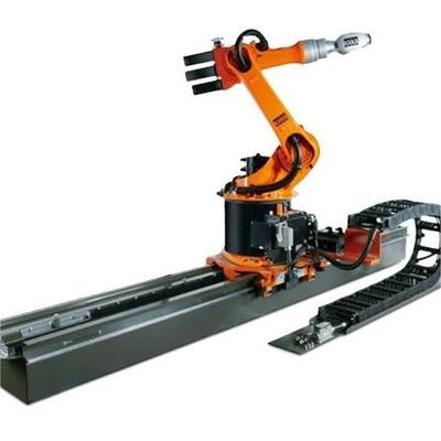 Wandmontierender Roboter Linearbahnroboter Lineareinheit mit 300-1000 KG Nutzlast