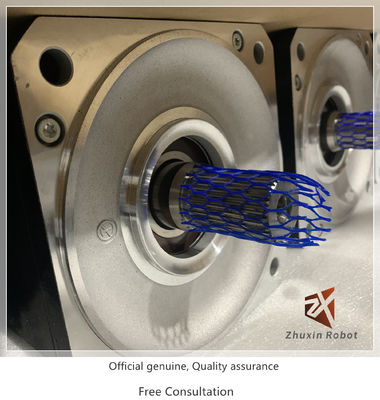 8.6kW Industrie-Roboter-Komponenten