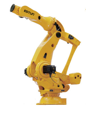 Global Robots Chinesischer Roboter ER600 2930KG Automatisierung für die Stapelung