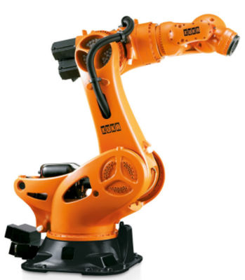 KR 1000 Industrie Roboterarm Titan Glas, Gießerei, Bauwesen, Automobilindustrie