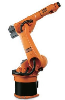 KR60-3 kuka youbot Höchstradgeschwindigkeit Bis zu 2 m/s Automatisierung IP65