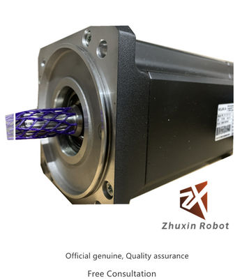 Industrie Kuka Ersatzteile OEM Kuka Servomotor Für ME_160_130_3 0_S0