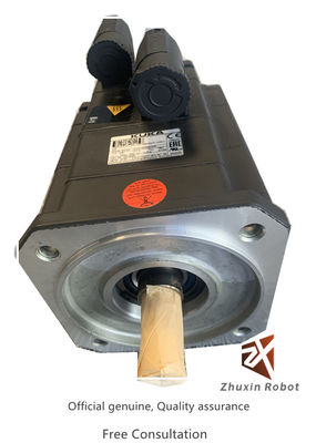 2.2 KW Roboter Ersatzteile Roboter Servomotor IP65 MG_120_110_25_S0