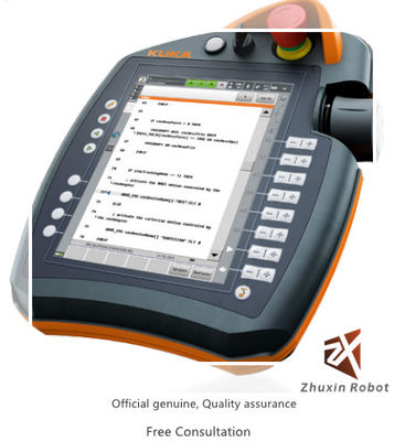 Smartpad System KUKA Krc4 Teach Pendant   Verlängerungskabel 10m