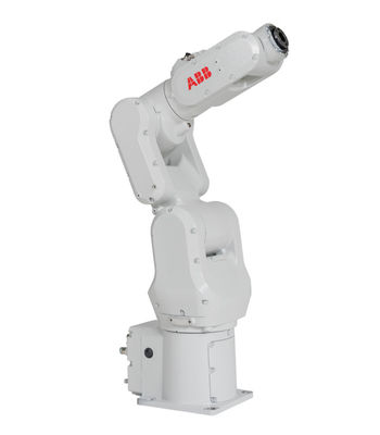 Abb Irb 120 Basis 6 Achse Cnc 7kG Roboter Steuerungsroboter erfüllen industrielle Bedürfnisse
