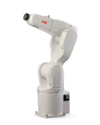 Abb Irb 120 Roboterarme Belastung 7 kg 6 Achsen für Abb Smart Aktuatoren