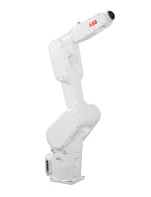 ABB Roboter EDS Fabrikautomation IRB 1200 Handhabung und Sortierung