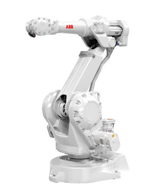 Intelligenter Roboterarm zum Polieren 16 kg 1,55 m IRB 2400/16 Fernbedienungsroboterarm