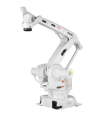 Handhabung 4 Achsen 110 kg Robotermechanischer Arm Abb IRB 460 Verwendung zur Palettierung