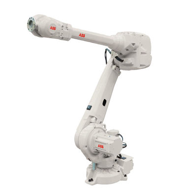 Abb Irb 4400 Boden 60 kg 1,96 m Roboterarm Automatisierung ODM Verwendung für Schweißen