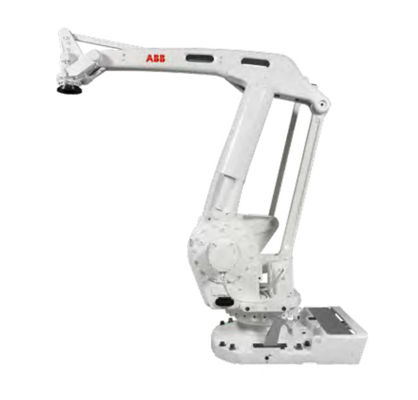 IRB 660-180/3.15 Abb Roboterarm Handhabung 4 Achsen pädagogischer Roboterarm