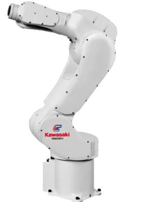 Industrierobotik Kawasaki RS005N 5 kg Robotik und Automation