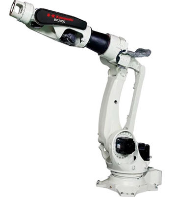 Industrie-Roboterarm Kawasaki BX300L Sechs-Achsen-Mehrgelenk-Roboter