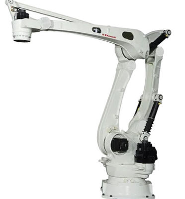 4 Achsen Industrie-Roboterarm 12 kW CP500L Hydraulikroboterarm