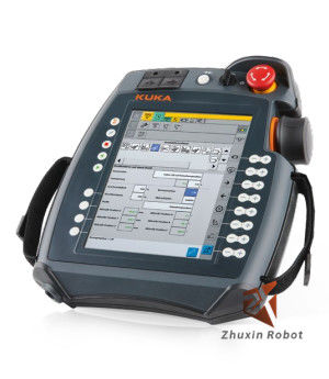 Touch-Farbbildschirm Kuka Smartpad 2 mit Erweiterungskabel 5m