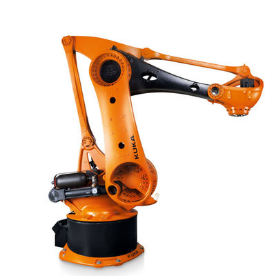 Roboterachse 5 KR 700 PA Kuka Roboterarm für die Palettierindustrie