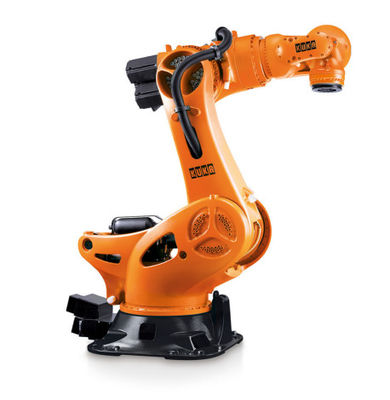 Titan 1000 Kuka Roboterarm für Palletizer und Handhabung von 5 Achsen
