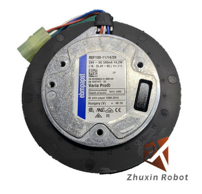 Teile für Industrieroboter KUKA Interner Kpc-Ventilator für KRC4 Industrieroboter