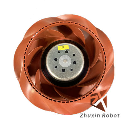 Ersatzteile für Roboter KUKA Ventilator DC 190mm 171602 für KRC4 Industrieroboter