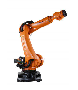 Kuka Preis ODM KR 210 mit 6 Achsen Industrie Hochpräzision Roboterarm