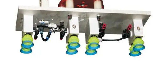 Vakuum-Saugbecher für Industriearm-Manipulator verbessern die Produktivität