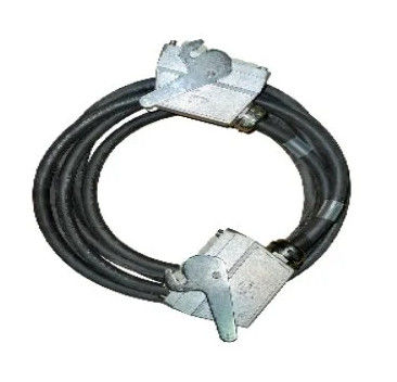 Io Link Kabel mit Kuka Motor Robotics Funktionen 55X35X25 Cm