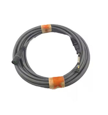 KUKA-Servo-Kabel sorgen für einen stabilen Betrieb von Robotikprojekten