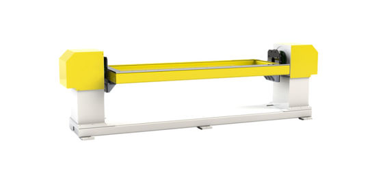 500 KG Belastungs-Roboterarm-Kit für Produktionsanlagen innerhalb von 4260*950*460mm