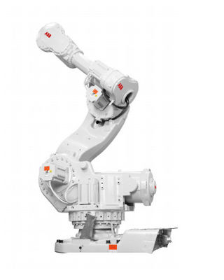 Abb Modulare Robotersysteme IRB 7600 Industrielle Malroboter