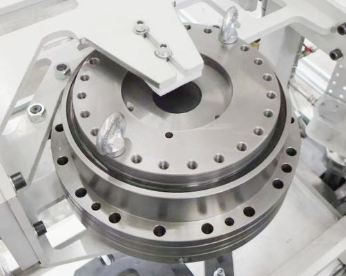 Außen-Mastergetriebe KUKA Roboter Reduktor Schlüsselkomponente Industrieroboter
