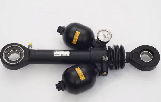 Roboter-Ersatzteile 20 kg Balance-Zylinder-Design mit 220 Spannung und Servomodul