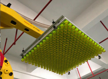 Roboter-Greifer-Typen Vakuum-Saugbecher für starke Vakuum-Saug
