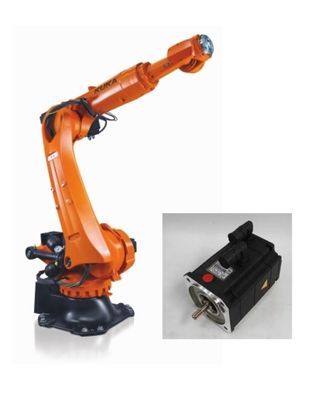 Wie man einen Roboterarm mit Servomotoren herstellt ME_480_180_30_S0