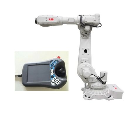 Low-Cost Industrial Robot IRB 5720 3.0M Reichweite für die Handhabung von Palettierungsroboter