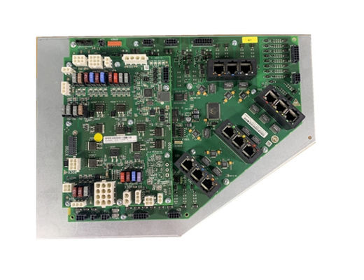 Teile für Roboterarme Ccu Zentrale Komponente von KUKA Roboter-Steuerungskabinetten